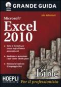 Excel 2010