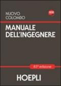 Nuovo Colombo. Manuale dell'ingegnere