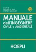 Manuale dell'ingegnere civile e ambientale