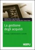 La gestione degli acquisti