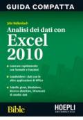 Analisi dei dati con Excel 2010