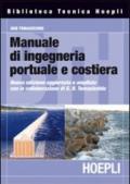 Manuale di ingegneria portuale e costiera