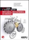 STA. Meccanica, meccatronica ed energia.