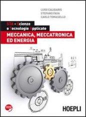 STA. Meccanica, meccatronica ed energia.