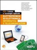 STA. Elettrotecnica ed elettronica-Informatica e telecomunicazioni