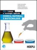 STA. Chimica, materiali e biotecnologie
