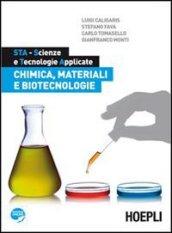 STA. Chimica, materiali e biotecnologie