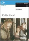Robin Hood. Con CD Audio. Con espansione online