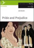 Pride and prejudice. Con CD Audio. Con espansione online