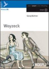 Woyzeck. Con espansione online. Con CD Audio