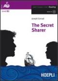 The secret sharer. Con espansione online. Con CD Audio