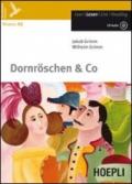 Dornroschen & co. Con espansione online. Con CD Audio