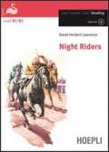 Night riders. Con espansione online. Con CD Audio