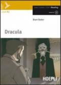 Dracula. Con espansione online. Con CD Audio