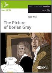 The picture of Dorian Grey. Con CD Audio. Con espansione online