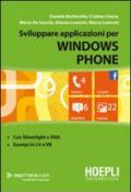 Sviluppare applicazioni con Windows Phone