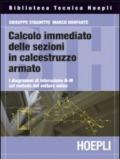 Calcolo immediato delle sezioni in calcestruzzo armato