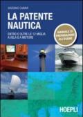 Patente nautica