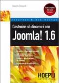 Costruire siti dinamici con Joomla 1.6!