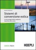 Sistemi di conversione eolica