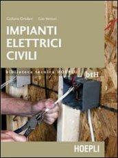 Impianti elettrici civili