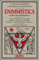 Enigmistica. Storia dell'enimmistica