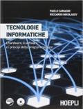 Tecnologie informatiche. Con tecnologie informatiche plus. Linguaggio VBA. Con espansione online. Per le Scuole superiori. Con CD-ROM