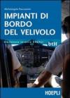 Impianti di bordo del velivolo