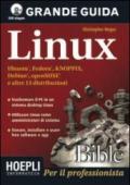 Linux Bible 2011. Con DVD