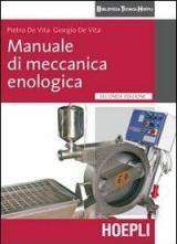 Manuale di meccanica enologica