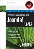 Costruire siti dinamici con Joomla! 1.6-1.7