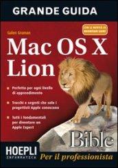 Mac OS X Lion. Per il professionista