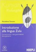 Introduzione alla lingua zulu