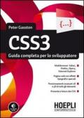 CSS3. Guida completa per lo sviluppatore