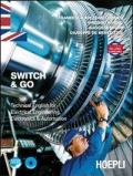 Switch & Go. Technical english for electrical engineering, electronics & automation