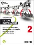 Sistemi e automazione. Per gli Ist. tecnici industriali. Con espansione online