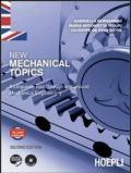 New mechanical topics. A linguistic tour through and around mechanical engineering
