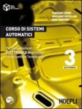 Corso di sistemi automatici. Con espansione online. Per gli Ist. tecnici industriali vol.3