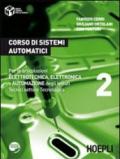 Corso di sistemi automatici. Per gli Ist. tecnici industriali. Con espansione online: 2