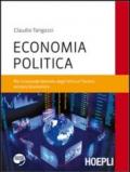 Economia politica. Per il biennio degli Istituti tecnici