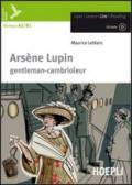 Arsène Lupin. Con CD-Audio