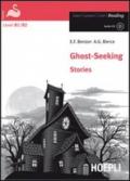Ghost. Seeking stories. Con CD Audio. Con espansione online