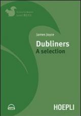 Dubliners. A selection. Con File audio per il download