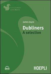 Dubliners. A selection. Con File audio per il download