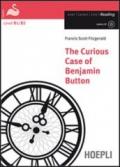 The curious case of Benjamin Button. Con espansione online. Con CD Audio