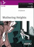 Wuthering heights. Con CD-Audio