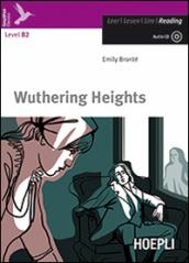 Wuthering heights. Con CD-Audio