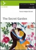 The secret garden. Con CD Audio. Con espansione online