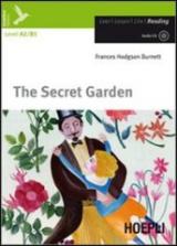 The secret garden. Con CD Audio. Con espansione online