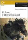 Zorro y el profeta maya (El). Con CD-ROM
